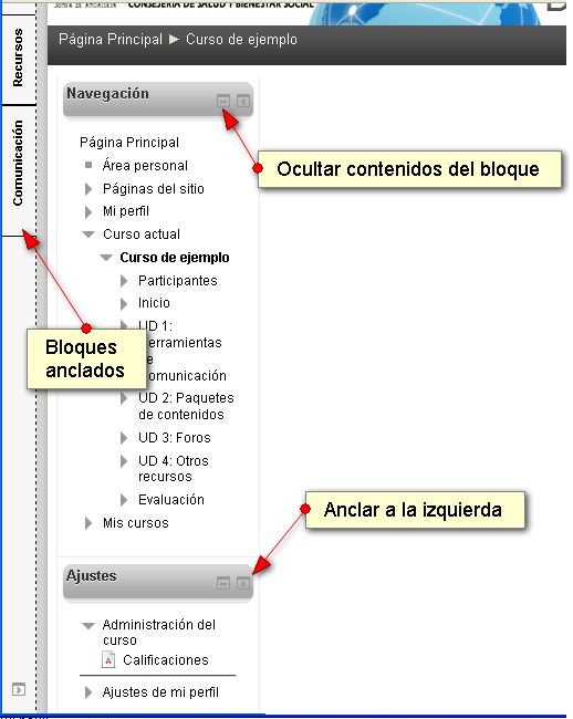 Bloques