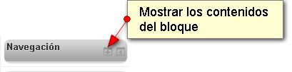 Bloque Minimizado