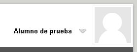 usuario identificado