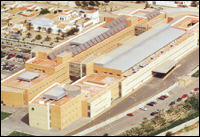 Hospital La Inmaculada