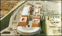 Hospital La Inmaculada