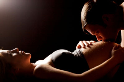 Sexo en gestación