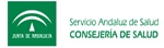 Logotipo Junta de Andalucía