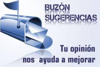 Buzón de Sugerencias