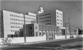 Residencia Sanitaria Fernando Zamacola