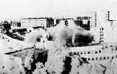 Voladura en 1975
