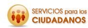 Servicio para los ciudadanos