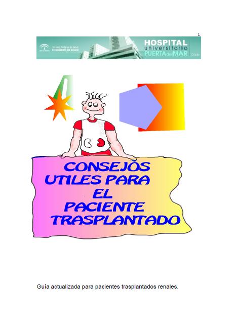 Portada de la guía