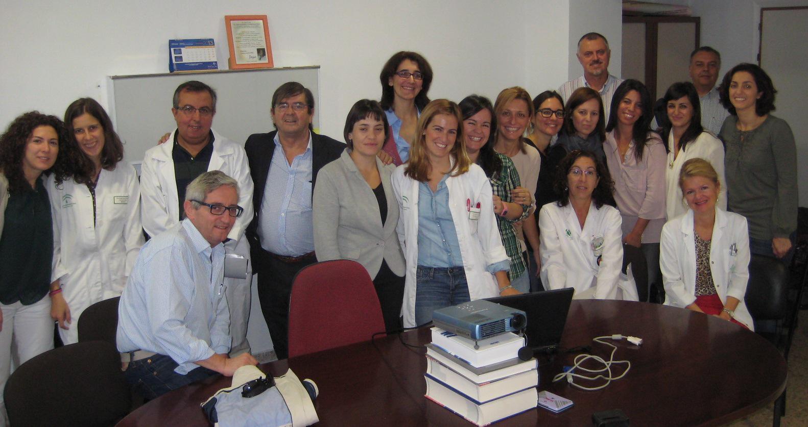 Equipo AIC
