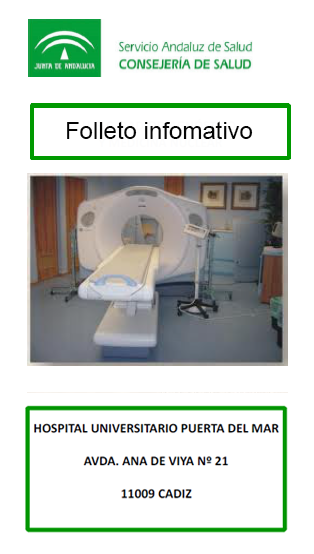 Folleto Informativo HUPM