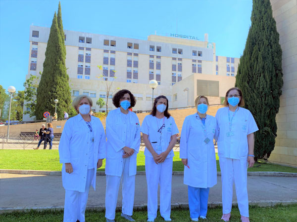 Enfermeras gestoras de casos Enfermeras gestoras de casos