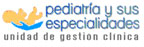 UGC Pediatria y sus especialidades