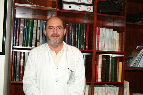 Dr. Moreno Giménez