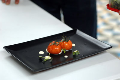 Original tapa para promover la donación