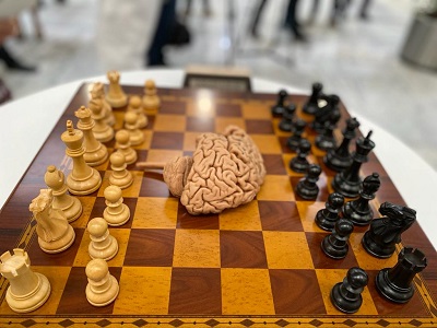 El hospital diagnostica más de 500 nuevos casos de alzheimer al año