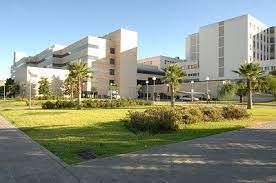 Hospital Universitario Reina Sofía