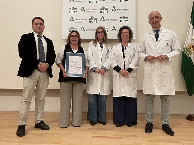 Acreditación unidad salud mental