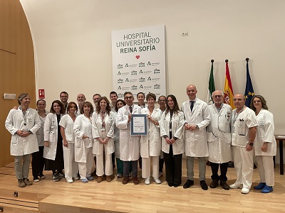 Acreditación unidad medicina interna