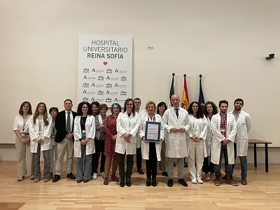 Acreditación prevención, promoción y vigilancia de la salud