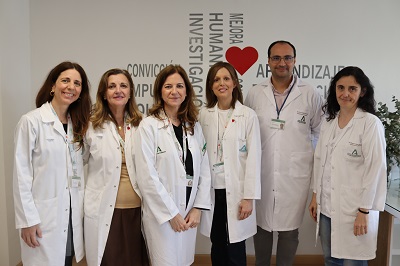 Equipo de dirección médica