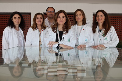 Equipo de dirección médica