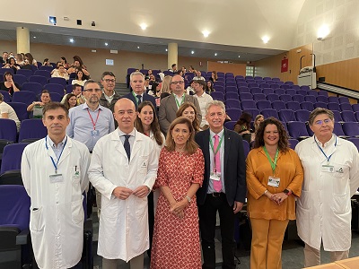 I Encuentro de Fsioterapia