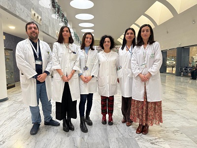 Premio endocrinología y nutrición premio SAEDyN innovación tecnológica
