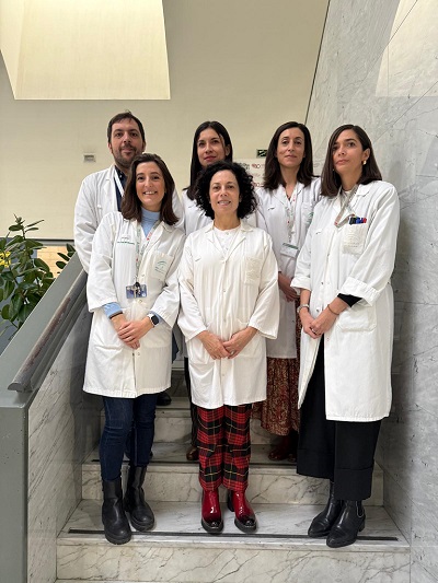 Premio endocrinología y nutrición premio SAEDyN innovación tecnológica