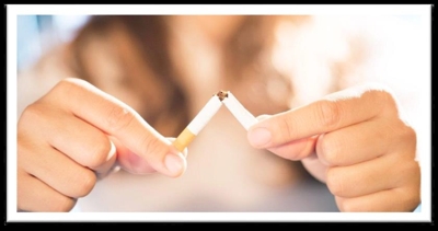 Día Mundial sin Tabaco 2024