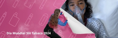 Cartel corporativo DMST 2024 - OMS