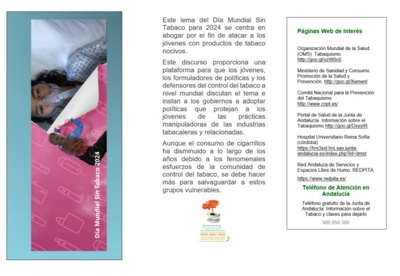 Tríptico del DMST-2024
