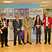 Presentación del festival 'Imagilusión'.