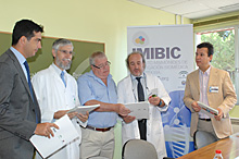 Presentación Memoria IMIBIC 2010
