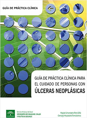 Portada de la Guía Práctica Clínica