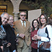 Despedida de Horacio Pijuan y José Manuel Aranda