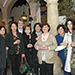 Despedida de Horacio Pijuan y José Manuel Aranda