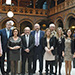 Despedida de Horacio Pijuan y José Manuel Aranda