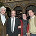 Despedida de Horacio Pijuan y José Manuel Aranda
