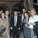 Despedida de Horacio Pijuan y José Manuel Aranda