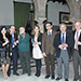 Despedida de Horacio Pijuan y José Manuel Aranda