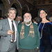 Despedida de Horacio Pijuan y José Manuel Aranda