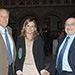 Despedida de Horacio Pijuan y José Manuel Aranda