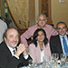 Despedida de Horacio Pijuan y José Manuel Aranda