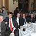Despedida de Horacio Pijuan y José Manuel Aranda