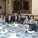 Despedida de Horacio Pijuan y José Manuel Aranda