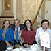 Despedida de Horacio Pijuan y José Manuel Aranda
