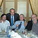 Despedida de Horacio Pijuan y José Manuel Aranda