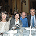 Despedida de Horacio Pijuan y José Manuel Aranda