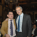 Despedida de Horacio Pijuan y José Manuel Aranda