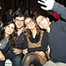 Despedida de Horacio Pijuan y José Manuel Aranda